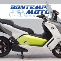 BMW C Evolution - PATENTE A2