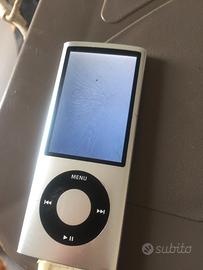 3564NN-Apple iPod Nano 5