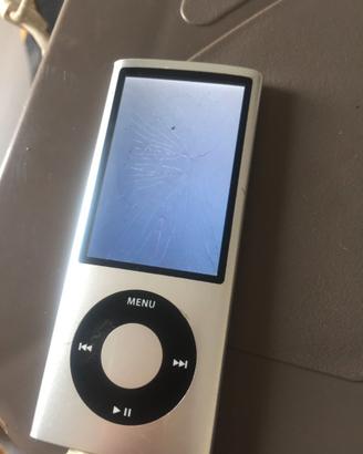 3564NN-Apple iPod Nano 5