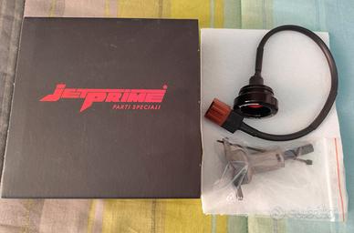 CBR 600 RR 2024 Jetprime killswitch 