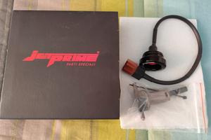 CBR 600 RR 2024 Jetprime killswitch 