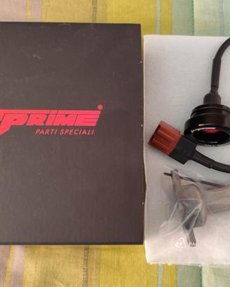 CBR 600 RR 2024 Jetprime killswitch 