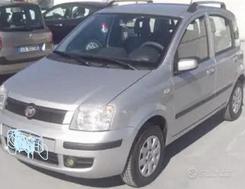 Fiat Panda 1.3 benzina