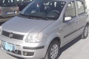 Fiat Panda 1.3 benzina