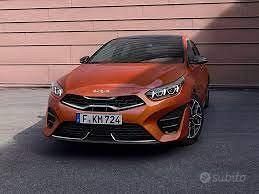 Disponiamo di ricambi per kia ceed proceed xceed