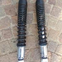 Ammortizzatori Honda SH300 2006