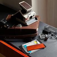 Polaroid SX-70