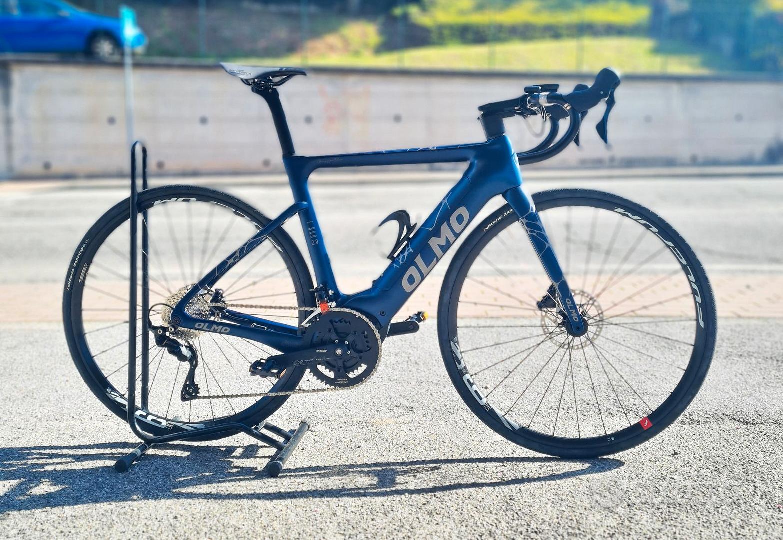 Olmo E Bike Polini Prezzo Bici Elettriche Prezzi Bici Pedalata