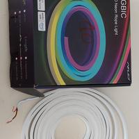 RGBIC Striscia LED 5metri