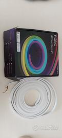 RGBIC Striscia LED 5metri