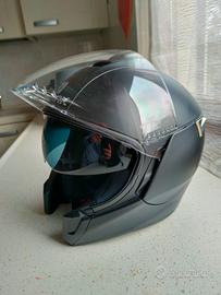 casco Shark Citycruiser 