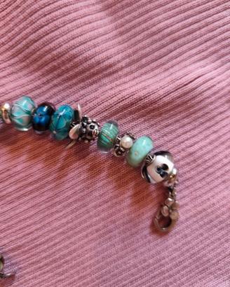 bracciale Trollbeads