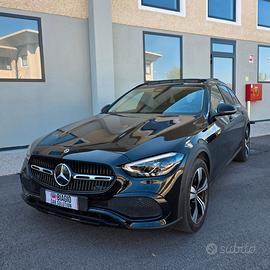 Mercedes C 220d SW Premium ALL-TERRAIN