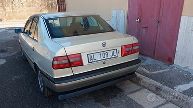 lancia dedra 18 