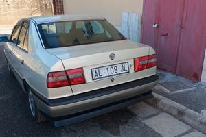 lancia dedra 18 