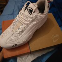 scarpe air max 95 bianche 44 taglia