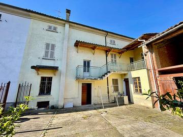 Casa singola - Sezzadio