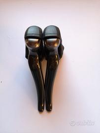 Leve Shimano Tiagra ST-4700 10x2v - NUOVE