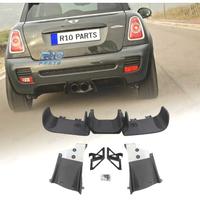 DIFFUSORE MINI R56 07-13 LOOK JCW GP