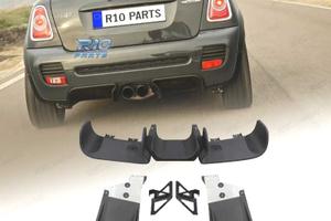 DIFFUSORE MINI R56 07-13 LOOK JCW GP