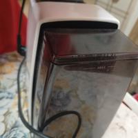 macchinetta del caffè 