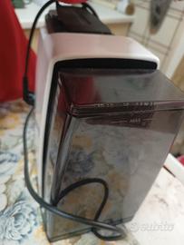 macchinetta del caffè 