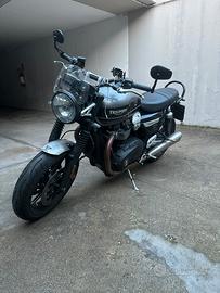 Speed Twin 1200 - 2019