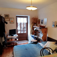 Porzione di casa