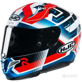 HJC RPHA11 Nectus