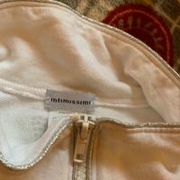 Tuta Intimissimi bianca