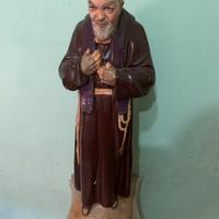 Statua Padre Pio