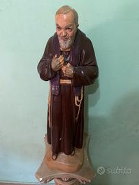 Statua Padre Pio