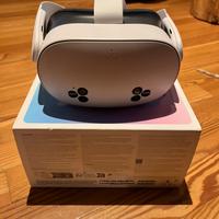 Meta quest 3s 128gb
