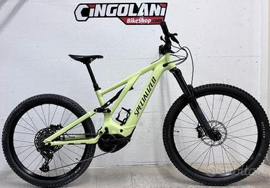 Specialized Turbo Levo Alloy G3