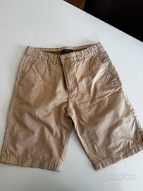Pantaloncini marca Bershka tg. 36