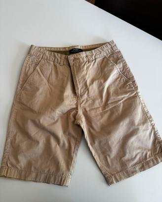 Pantaloncini marca Bershka tg. 36