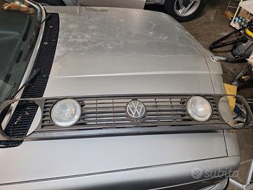 Mascherina golf 2 gti