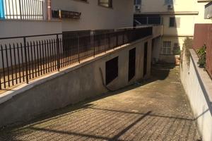 Acilia via fabiano landi locale commerciale 600mq