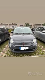 FIAT 500 leggere descrizione