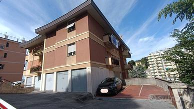 Immobile in asta di 101 m² con 4 locali a Genova