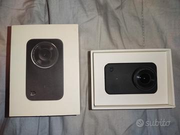 Xiaomi mijia Action cam 4k