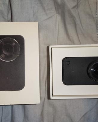 Xiaomi mijia Action cam 4k