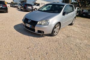 Volkswagen Golf 2.0 16V TDI 4mot. 3p. Sportline