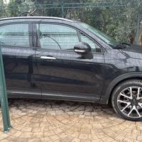 FIAT 500 X 2018