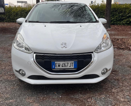 Peugot 208 PureTech 82 cv 5p Allure