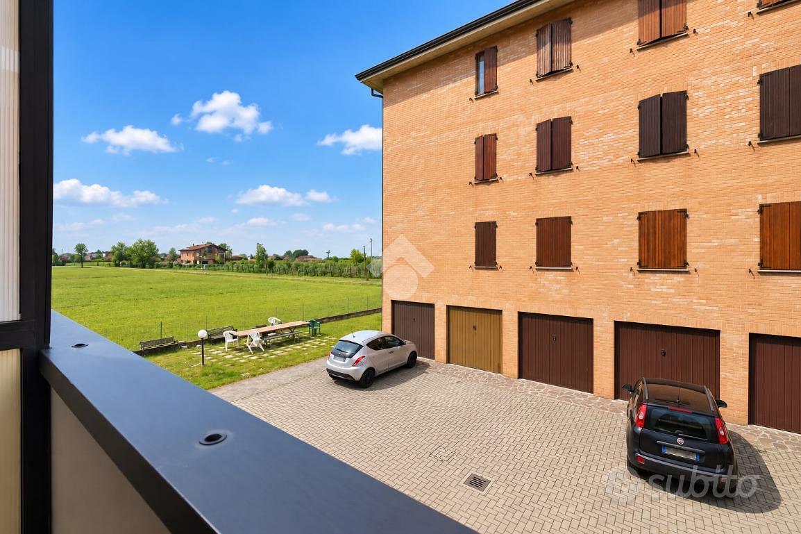 Appartamento – Castelfranco Emilia, Giovanetto - Vista 2