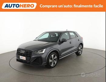 AUDI Q2 KK57202