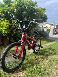 BMX FRW Prince