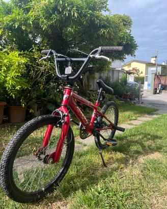 BMX FRW Prince