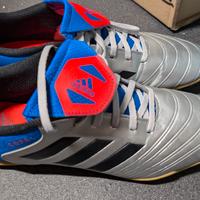 scarpe Adidas futsal 44